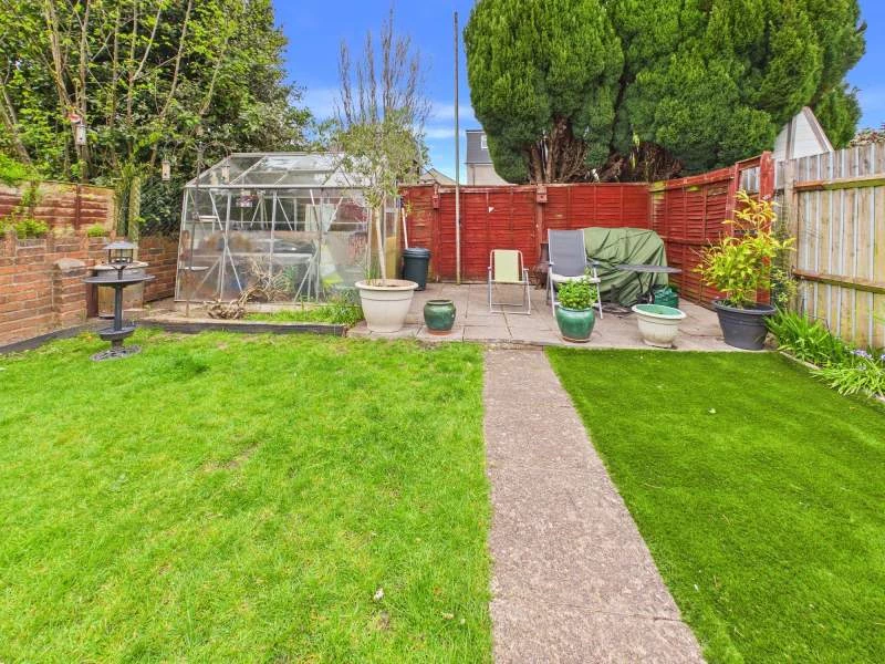 Garden 3
