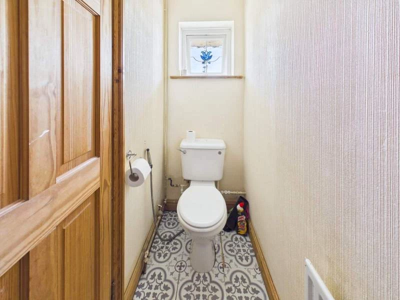 WC
