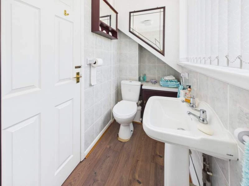En Suite WC