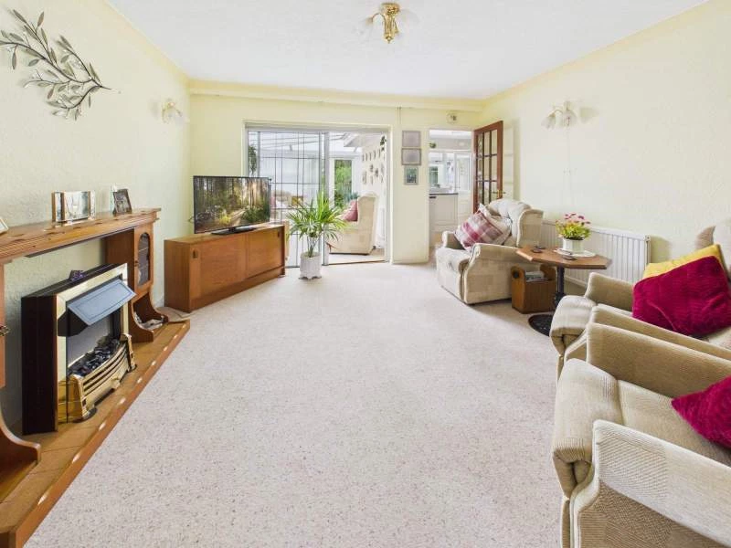 Principal Reception Room