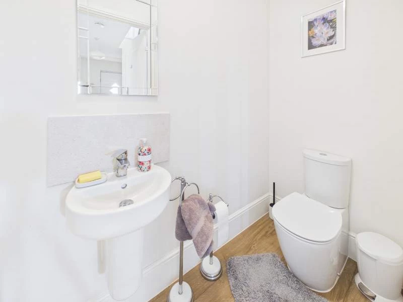 WC