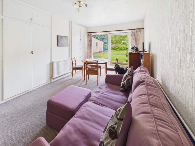 Bedroom 1 Second Angle