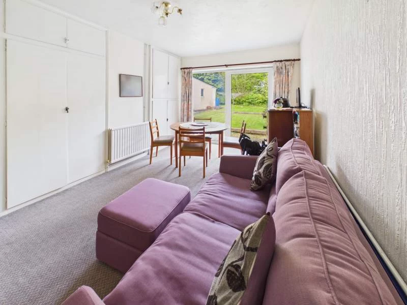 Bedroom 1 Second Angle