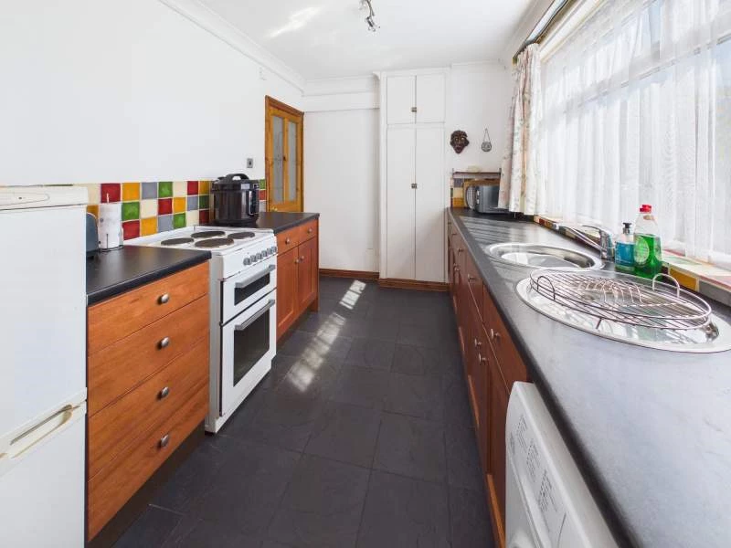 Kitchen Second Angle