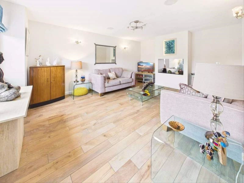 Sitting Room Second Angle