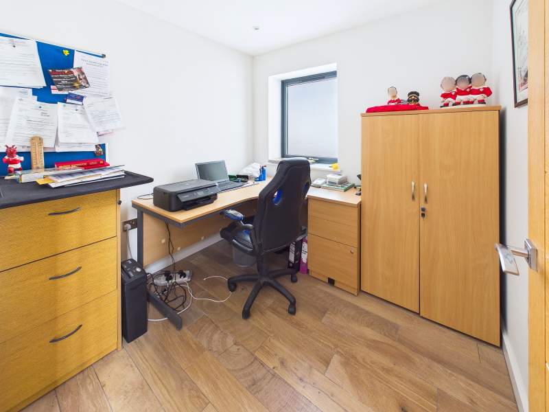 Home Office