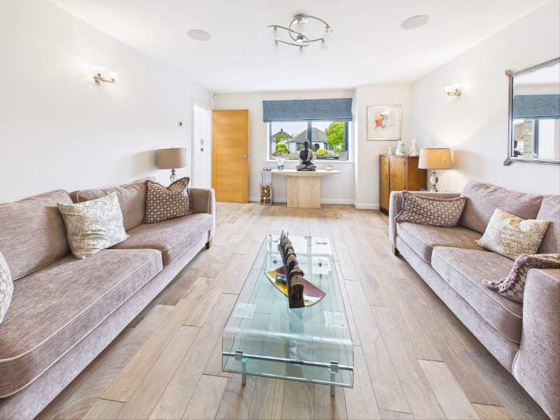 Sitting room
