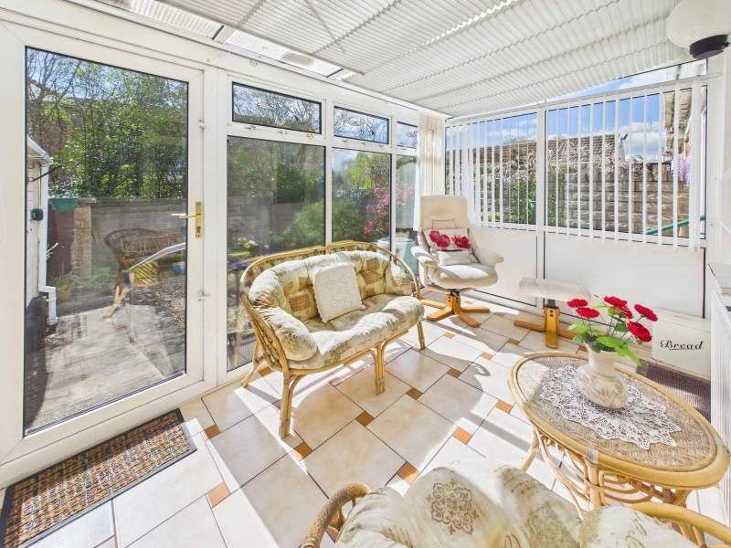 Sun Room