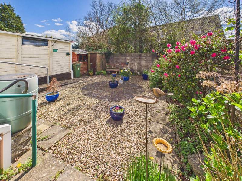 Garden 2