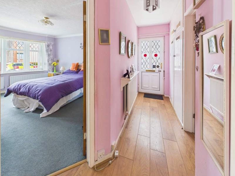 Entrance Hallway 2