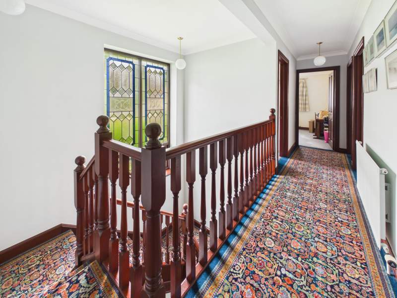 First Floor Landing Second Angle
