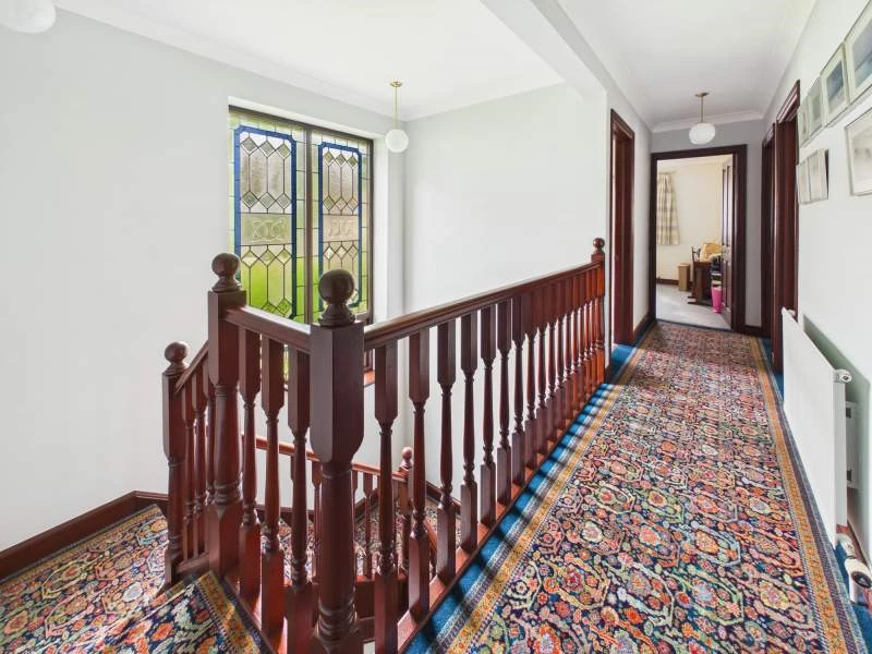 First Floor Landing Second Angle