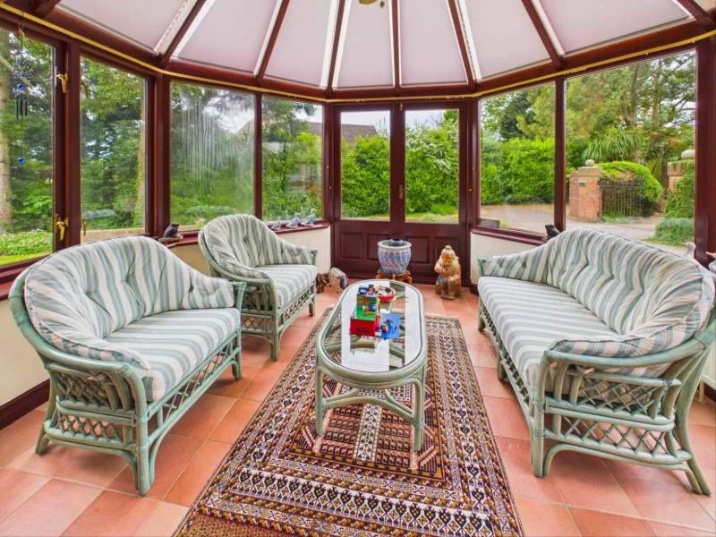 Sun Room