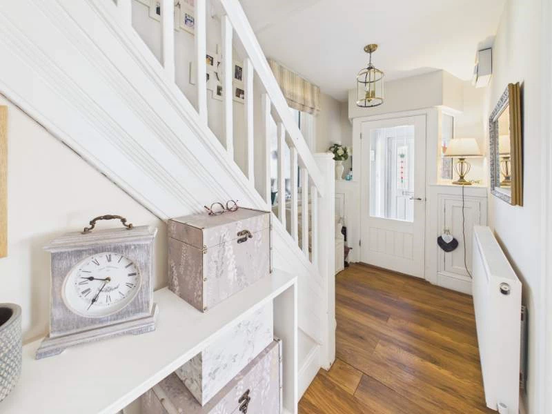 Entrance Hallway 2