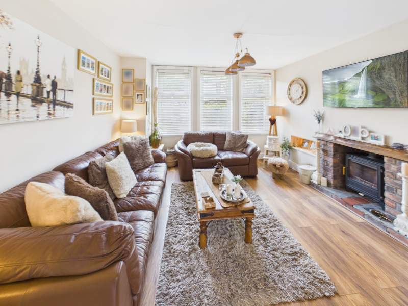 Principle Reception Room