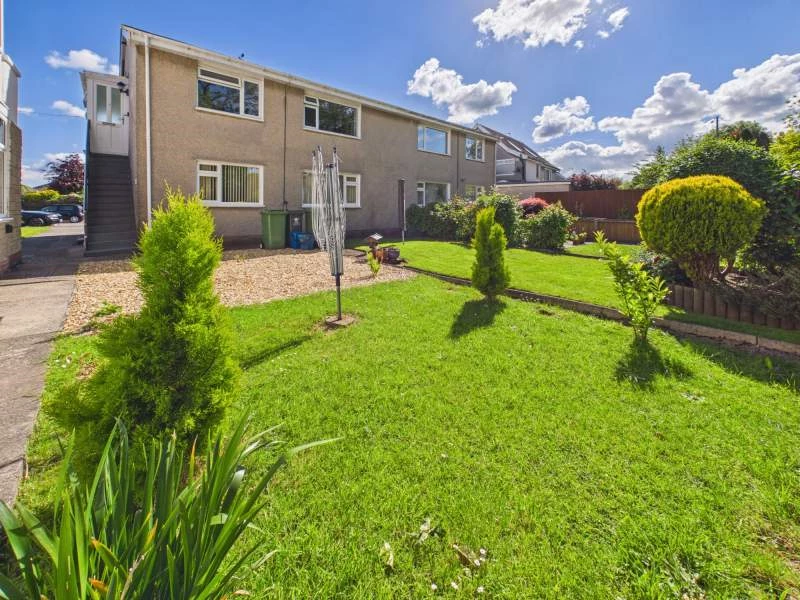 Rear Garden Third Angle