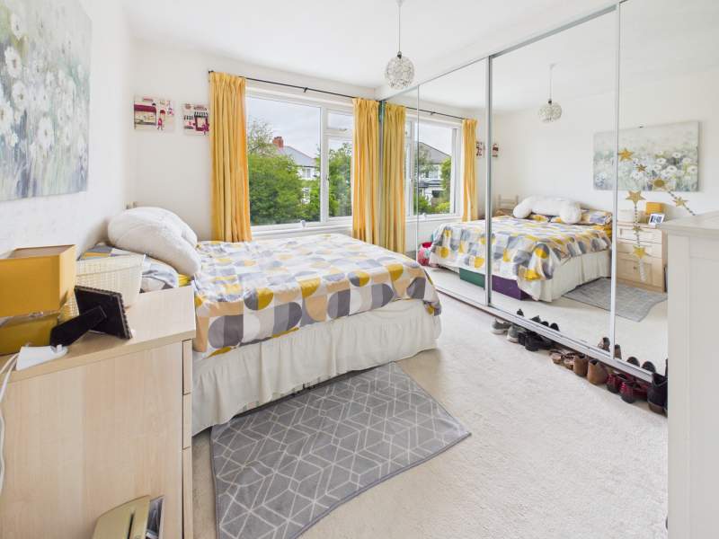Bedroom 2