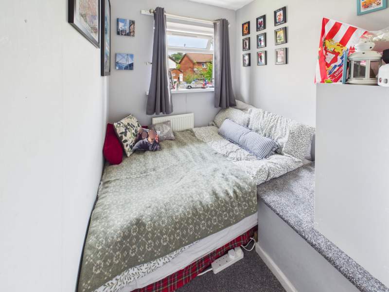 Bedroom 4