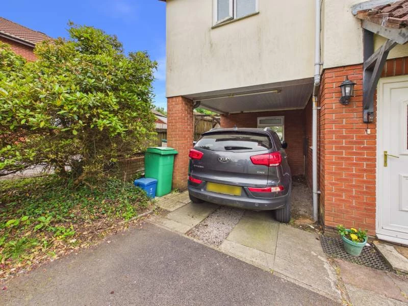 Car Port