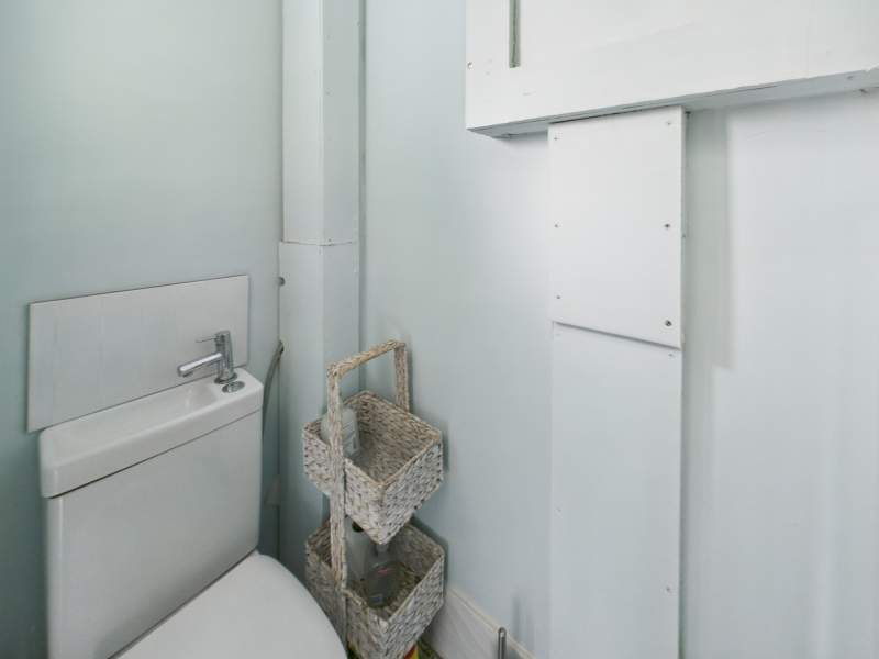 Ground Floor WC