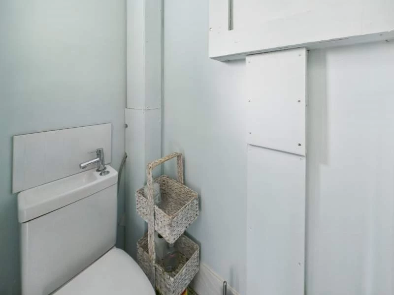 Ground Floor WC