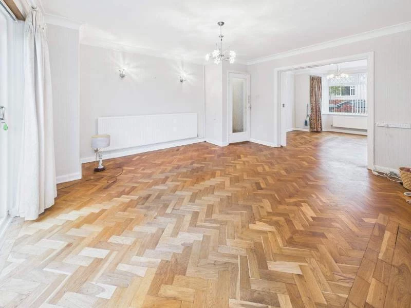 Principal Reception Room