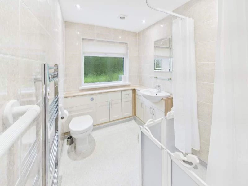 Shower Room/Wc