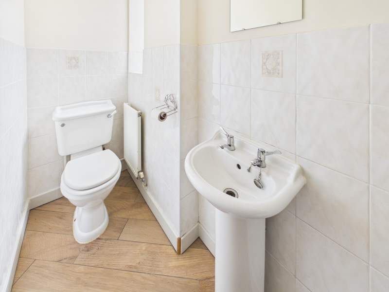 WC