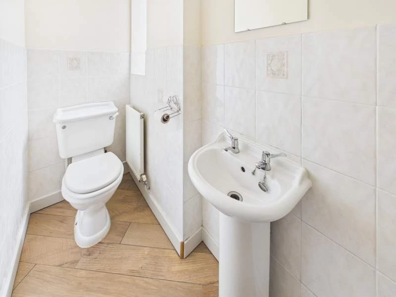 WC