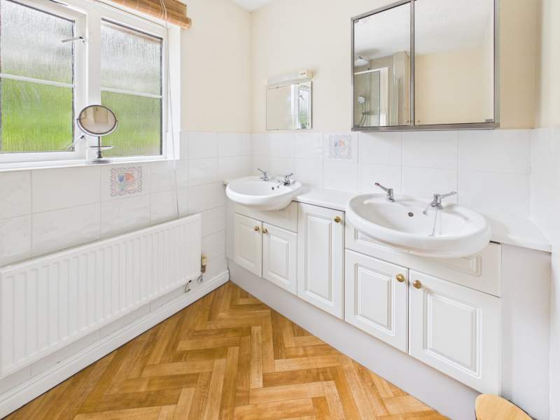 En Suite