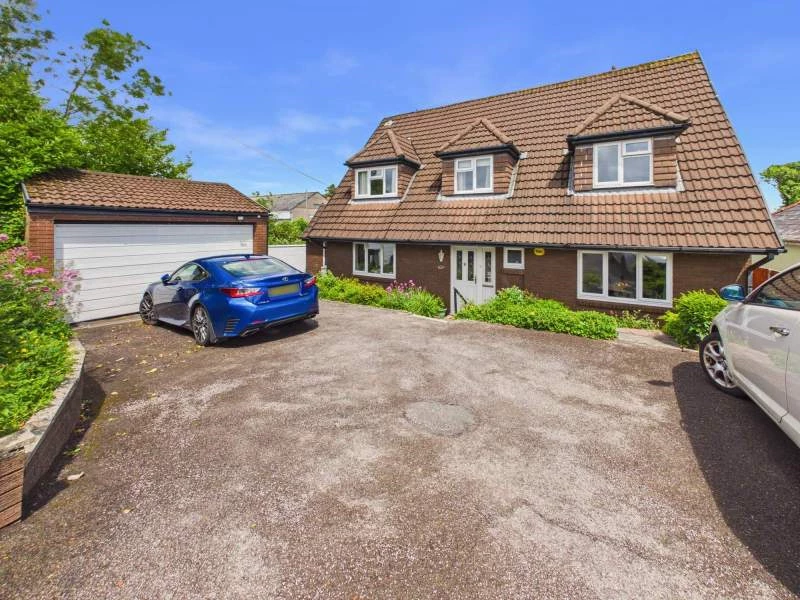 Property photo: Pantbach Road, Rhiwbina, CF14