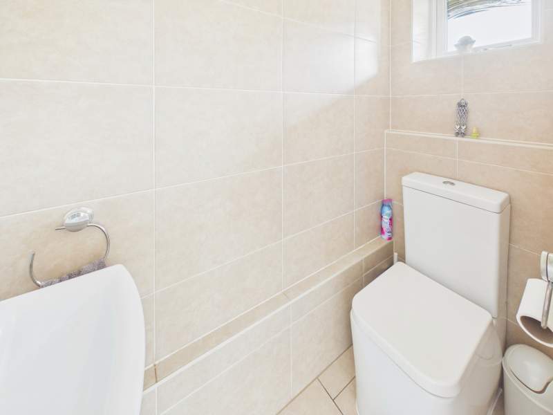 WC