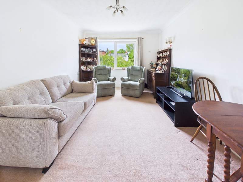 Reception Room 1