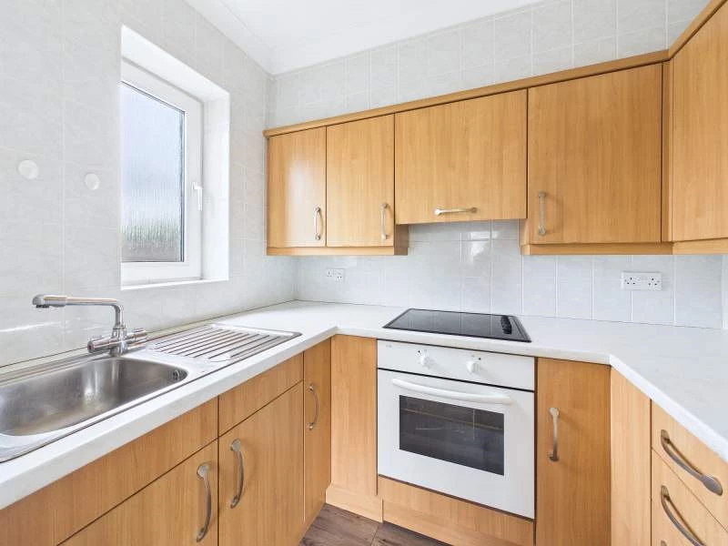 Kitchen Second Angle