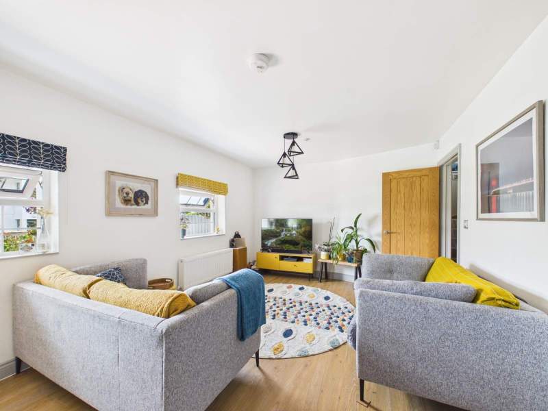 Lounge Area