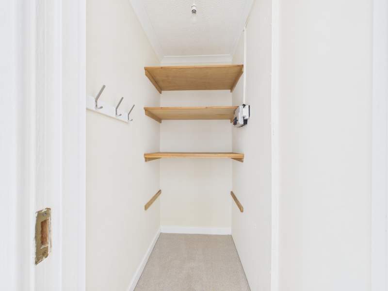 Storage Area