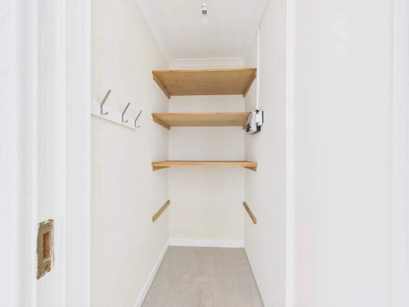 Storage Area
