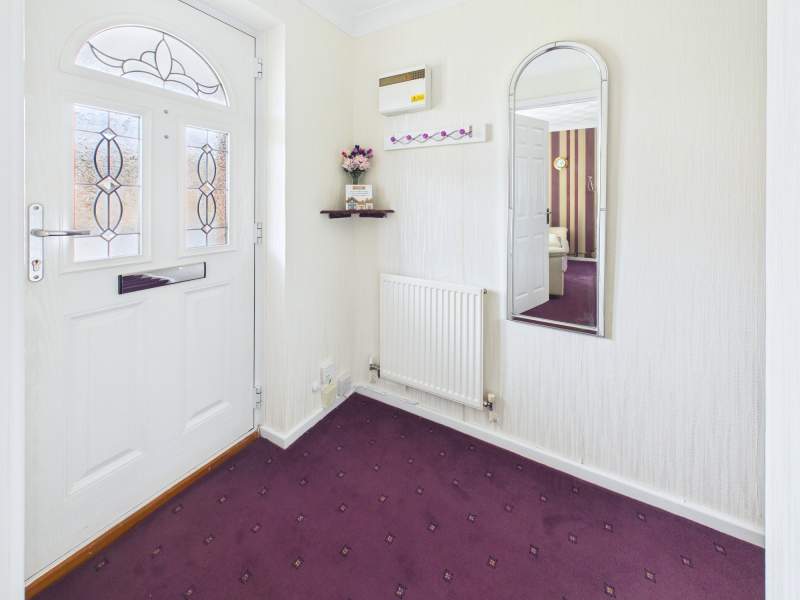 Entrance Hallway 2