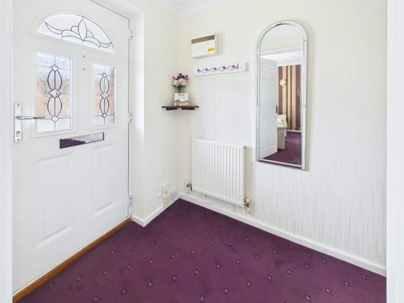 Entrance Hallway 2