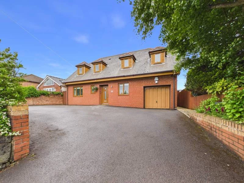 Property photo: Pantbach Road, Cardiff, CF14