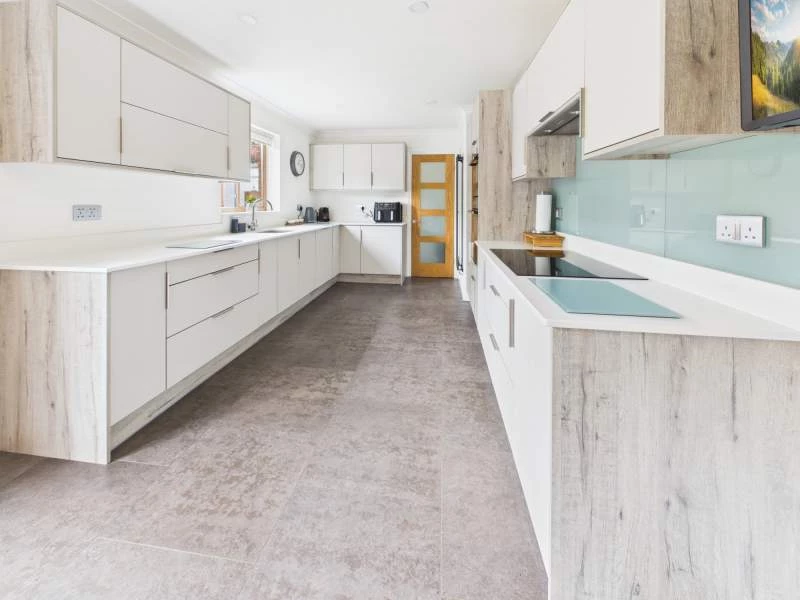 Kitchen Second Angle
