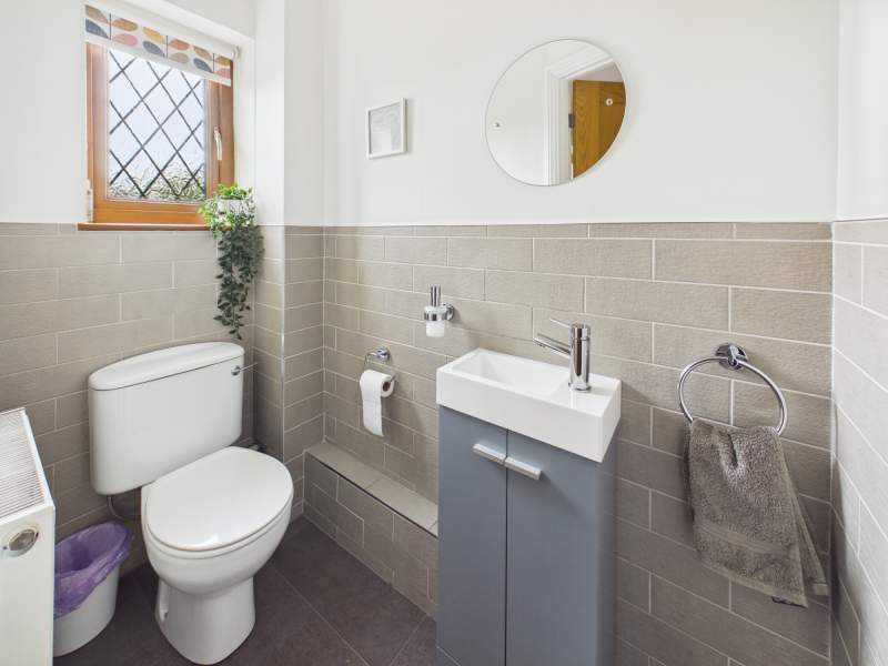 WC
