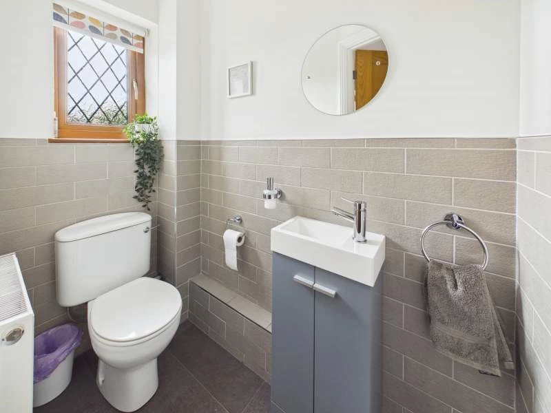 WC