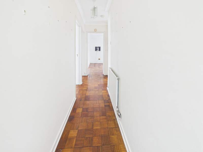 Entrance Hallway 2