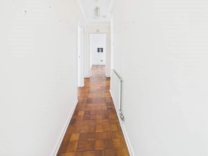 Entrance Hallway 2