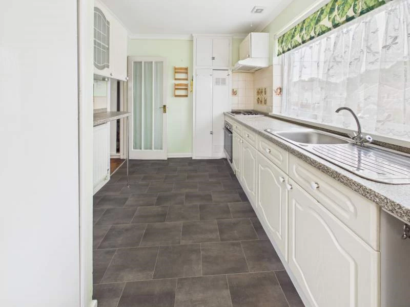 Kitchen Second Angle