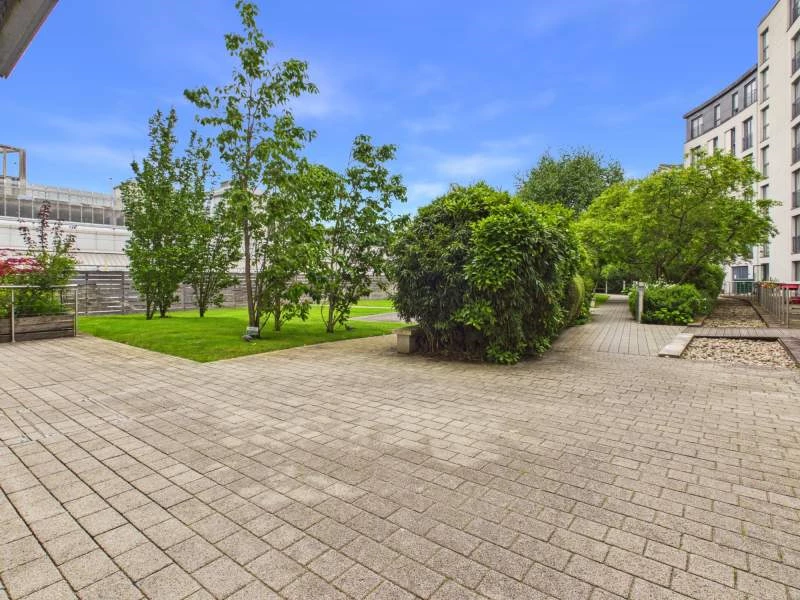 Communal Gardens