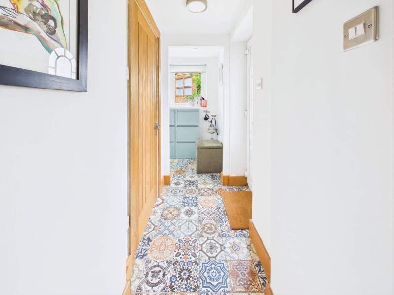 Entrance Hallway 2