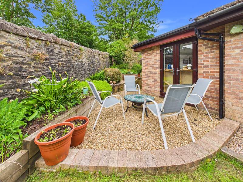 Rear Garden 2