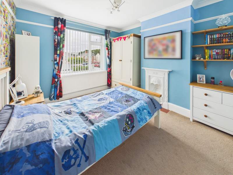 Bedroom 3